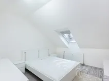 Pronájem bytu 2+1, Sezimovo Ústí, Táboritů, 46 m2