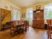 Prodej ubytování, Česká Kubice, 517 m2