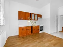 Pronájem bytu 1+1, Plzeň, Palírenská, 35 m2