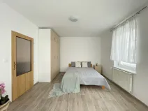 Pronájem bytu 2+kk, Olomouc - Slavonín, Topolová, 56 m2