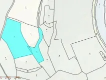 Prodej pole, Český Krumlov - Vnitřní Město, náměstí Svornosti, 16536 m2