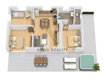 Prodej rodinného domu, Plzeň, náměstí Milady Horákové, 90 m2