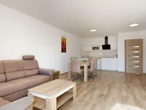 Pronájem rodinného domu, Břeclav - Charvátská Nová Ves, Kapusty, 111 m2