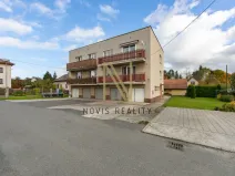 Pronájem bytu 3+1, Klatovy - Točník, 78 m2