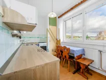 Pronájem bytu 3+1, Klatovy - Točník, 78 m2