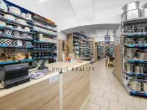 Pronájem obchodního prostoru, Klatovy - Klatovy I, Pražská, 125 m2