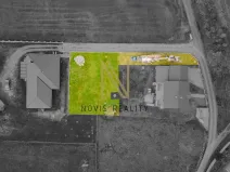 Prodej pozemku pro bydlení, Strunkovice nad Volyňkou, 698 m2