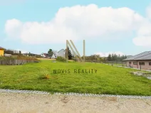 Prodej pozemku pro bydlení, Strunkovice nad Volyňkou, 698 m2