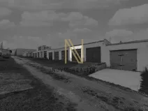 Pronájem garáže, Plzeň - Doudlevce, 18 m2