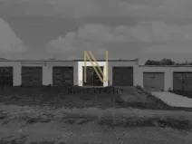 Pronájem garáže, Plzeň - Doudlevce, 18 m2