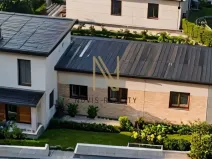 Prodej rodinného domu, Blovice, Pod Valem, 200 m2
