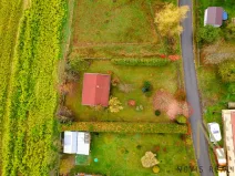 Prodej chaty, Pňovany, 33 m2