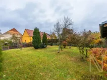 Prodej chaty, Pňovany, 33 m2