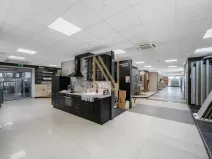 Pronájem obchodního prostoru, Plzeň, Jateční, 407 m2