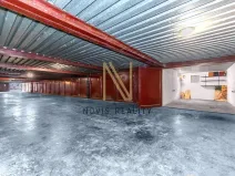 Pronájem garáže, Plzeň, Pecháčkova, 15 m2