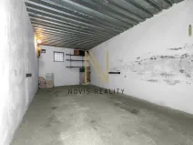 Pronájem garáže, Plzeň, Pecháčkova, 15 m2