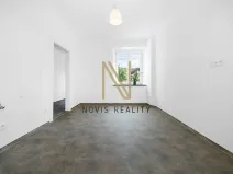 Prodej bytu 1+1, Klatovy - Klatovy II, Masarykova, 48 m2