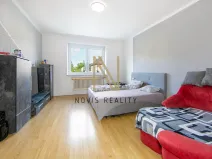 Prodej bytu 2+1, Klatovy - Klatovy II, Masarykova, 66 m2