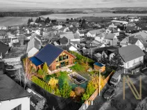 Prodej rodinného domu, Obora, 190 m2