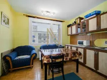 Prodej bytu 1+1, Holýšov, Pod Makovým vrchem, 38 m2