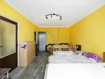 Prodej bytu 1+1, Holýšov, Pod Makovým vrchem, 38 m2