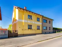 Prodej rodinného domu, Plzeň, Pod Lesem, 250 m2