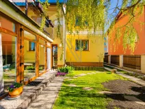 Prodej rodinného domu, Plzeň, Pod Lesem, 250 m2