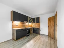 Pronájem bytu 1+1, Železná Ruda - Špičák, 38 m2