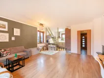 Pronájem rodinného domu, Losiná, 86 m2