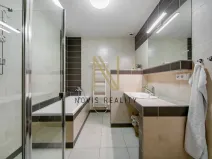 Pronájem rodinného domu, Losiná, 86 m2