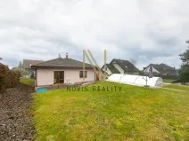 Pronájem rodinného domu, Losiná, 86 m2