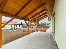 Prodej rodinného domu, Nadryby, 95 m2