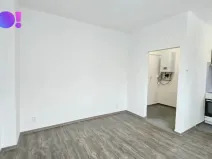 Pronájem bytu 1+kk, Karviná, Rudé armády, 26 m2