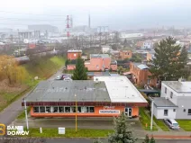 Prodej skladu, Otrokovice, Nerudova, 423 m2