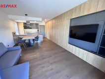 Pronájem bytu 1+kk, Pelhřimov, Lipická, 44 m2