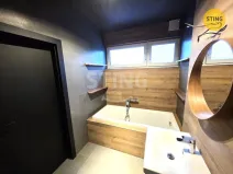 Pronájem bytu 3+kk, Opava, Wolkerova, 89 m2