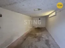 Pronájem garáže, Opava - Předměstí, 22 m2