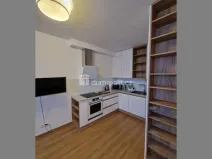 Pronájem bytu 2+kk, Praha - Hostavice, U Hostavického potoka, 49 m2