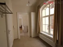 Pronájem bytu 1+1, Praha, Myslíkova, 50 m2