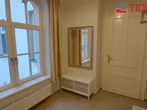 Pronájem bytu 1+1, Praha, Myslíkova, 50 m2