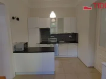 Pronájem bytu 1+1, Praha, Myslíkova, 50 m2