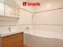 Pronájem bytu 1+1, Popůvky, Chaloupky, 36 m2