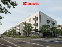 Pronájem obchodního prostoru, Brno, Řípská, 217 m2