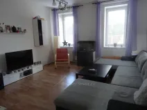 Pronájem bytu 2+1, Nový Bor, 70 m2
