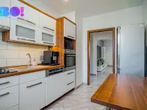 Prodej bytu 3+1, Bystřice, 88 m2