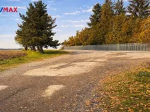 Prodej pozemku, Ruprechtov, 141 m2