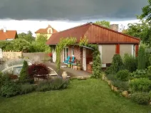 Prodej rodinného domu, Česká Lípa, Jiřího z Poděbrad, 300 m2