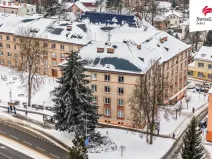 Pronájem bytu 3+kk, Trutnov, Pražská, 74 m2