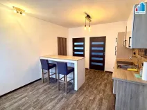 Pronájem bytu 3+kk, Stod, Komenského nám., 54 m2