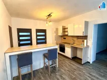 Pronájem bytu 3+kk, Stod, Komenského nám., 54 m2